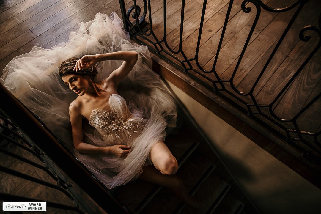 Buenos Aires, Argentina Wedding Photographer - Erika Fayolle Fotografía